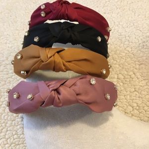 TRENDY HEADBANDSSSS😍😍